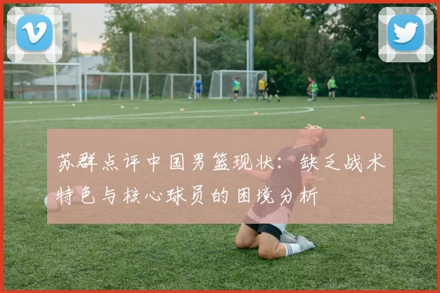 苏群点评中国男篮现状：缺乏战术特色与核心球员的困境分析