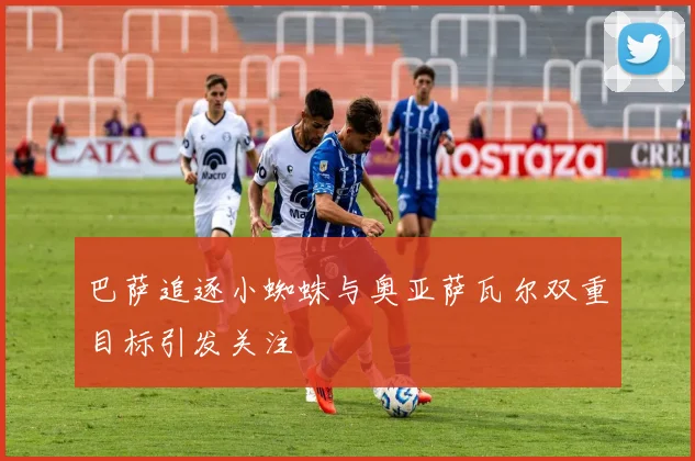 巴萨追逐小蜘蛛与奥亚萨瓦尔双重目标引发关注